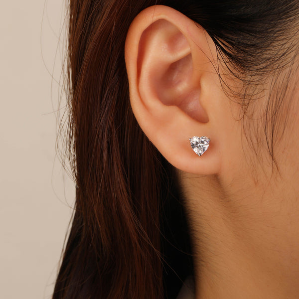 עגילי מוסונייט