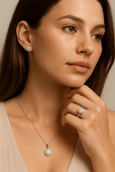 סט סוליטייר